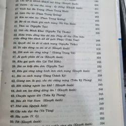 Tổng tập văn học Việt Nam 31B - 800 trang khổ lớn - văn học 1925-1945 991769