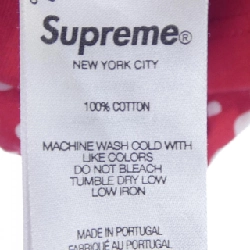 Áo thun SUPREME - Hàng hiệu Authentic 900075