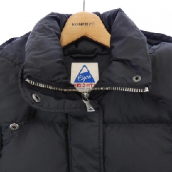 Áo khoác lông vũ CAPE HEIGHTS - Hàng hiệu Authentic 816108