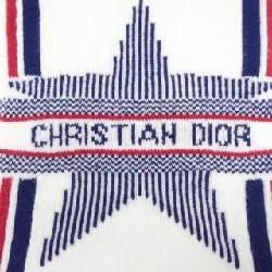 Khăn quàng cổ CHRISTIAN DIOR - Hàng hiệu Chính hãng 835023