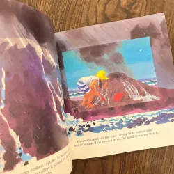 ✨𝑻𝒉𝒆 𝑺𝒖𝒏, 𝒕𝒉𝒆 𝑾𝒊𝒏𝒅, 𝒂𝒏𝒅 𝒕𝒉𝒆 𝑹𝒂𝒊𝒏✨ 729022