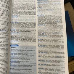 Oxford Advanced Learner’s dictionary 8.  536124