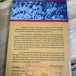 Những Cuộc Đời Song Hành - Plutarque 926296