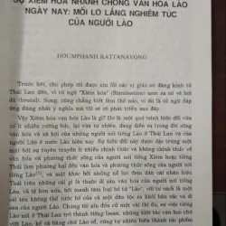 VĂN HÓA TRONG PHÁT TRIỂN VÀ TOÀN CẦU HÓA 981201