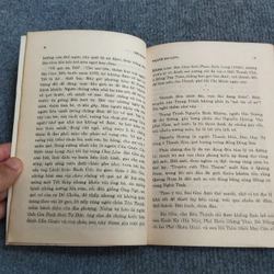 NGƯỜI SÀI GÒN - SƠN NAM 517605