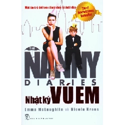 Nhật Ký Vú Em - Emma McLaughlin, Nicola Kraus ASB.PO Oreka Blogmeo 230225