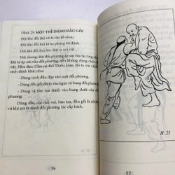 VÕ LÂM CẬN CHIẾN TỔNG HỢP  - 95 trang, nxb: 2003 359585