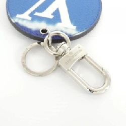 Louis Vuitton Porte Clé Illustré LV Escale M69272 Móc khóa - Hàng hiệu Chính hãng 772057