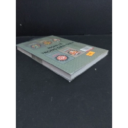 Bàn về chữ thọ mới 90% bẩn bìa, ố nhẹ 2015 HCM2811 Thiệu Vĩ Hoa TÂM LINH - TÔN GIÁO - THIỀN 918009