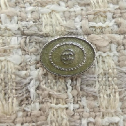 CHANEL P47877V35684 Đầm - Hàng hiệu Chính hãng 815304