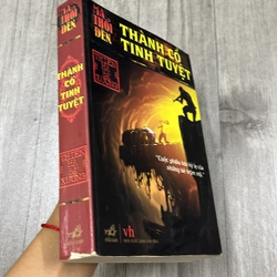 Ma thổi đèn thành cổ tinh tuyệt. 6a3 545002