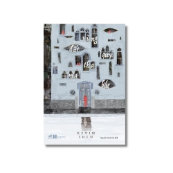 Vùng đất quỷ tha ma bắt - Kevin Chen