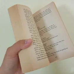 PS I Love you, sách ngoại văn tiếng Anh, english book, tiểu thuyết  592144