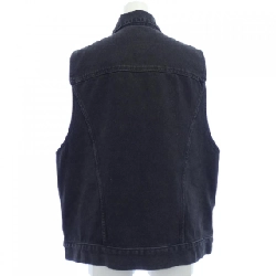 【Mã giảm giá】Ann Demeulemeester Áo gile 638598