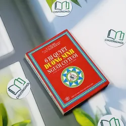 [XƯA] 6 Bí Quyết Dưỡng Sinh Người Có Tuổi (1994) 776147