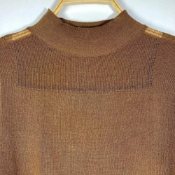 Áo Mongtoghi Hàn Quốc Màu Nâu Tây Size M/ L 308438