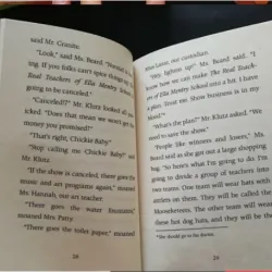 My weird school Level 3 - 12 quyển - No box 745187