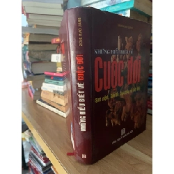 Những hiểu biết về cuộc đời -Zeng Xiao Jiang 757161