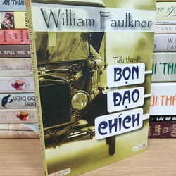 Bọn đạo chích (William Faulkner)