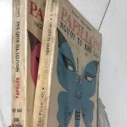 Papillon - Henri Charrière 991853