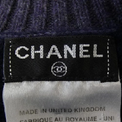 CHANEL P33560K00852 08A Áo khoác dài - Hàng hiệu Chính hãng 824942