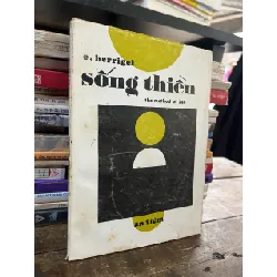 Sống thiền - E. Herrigel