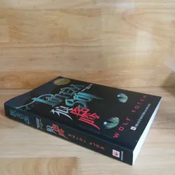 Tôtem Sói (Wolf Totem) - Khương Nhung 715195