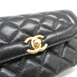 【Sản phẩm chưa sử dụng】Túi xách vai Chanel AS5258 613438