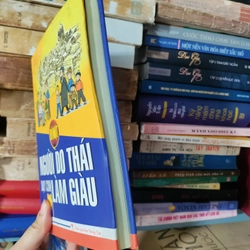Bí mật người Do Thái dạy con làm giầu 484732