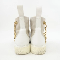 Giày sneaker LOUIS VUITTON Creeper Line - Hàng hiệu Authentic 899862