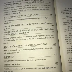 Thon gọn hơn chắc khoẻ hơn - Michael Matthews 1010145