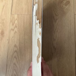 Sách tiếng Việt - Cơn ác mộng kinh hoàng 72111