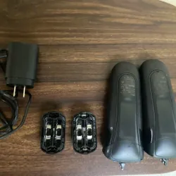 Combo 2 Máy cạo râu Braun Serie s3 594623