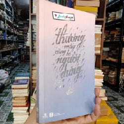 Thương mấy cũng là người dưng - Anh Khang 125085