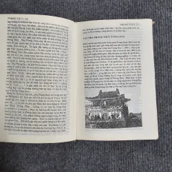 Tìm hiểu về phong thủy - đoàn văn thông - sách hải ngoại 1029584