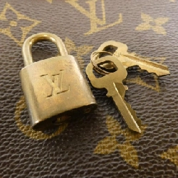 Túi Louis Vuitton Monogram Trouville M42228 617913