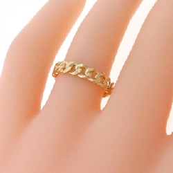 Nhẫn K18YG - Hàng hiệu Authentic 851232