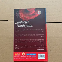Cánh cửa hạnh phúc 573191