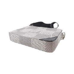 Túi đeo chéo 3D Trio Messenger Damier Graphite N50027 của Louis Vuitton 609200