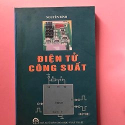 ĐIỆN TỬ CÔNG SUẤT