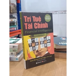 Trí tuệ tài chính - Karen Berman, Joe Knight, John Case ( Thiên Huy, Nguyễn Trang dịch )