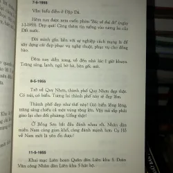 Nhật ký dọc đường lưu diễn - Nguyễn Ngọc Bạch 1021902