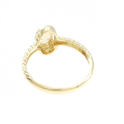 Nhẫn Opal K18YG 0.22CT - Hàng hiệu Chính hãng 852247