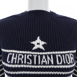 クリスチャンディオール CHRISTIAN DIOR 314S59AM713 ニ knit - Hàng hiệu Authentic 816573