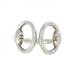 Nhẫn Nausicaa Hermès - Hàng hiệu Chính hãng 837346