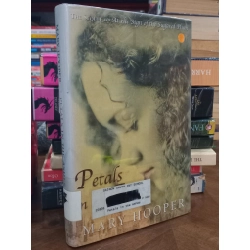 Petals in the ashes -Mary Hooper
