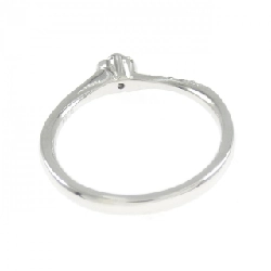 Nhẫn kim cương PT950 0.15CT - Hàng hiệu Authentic 850734