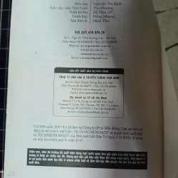 Bản thảo bằng đá - Luis Garcia Jambrina 754679