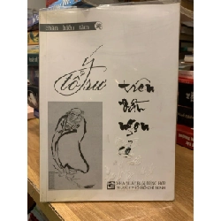 Ý tổ sư trên đầu ngọn cỏ -Chân Hiền Tâm 757127