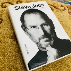 Tiểu sử Steve Jobs -  Walter Isaacson#HATRA 1005447
